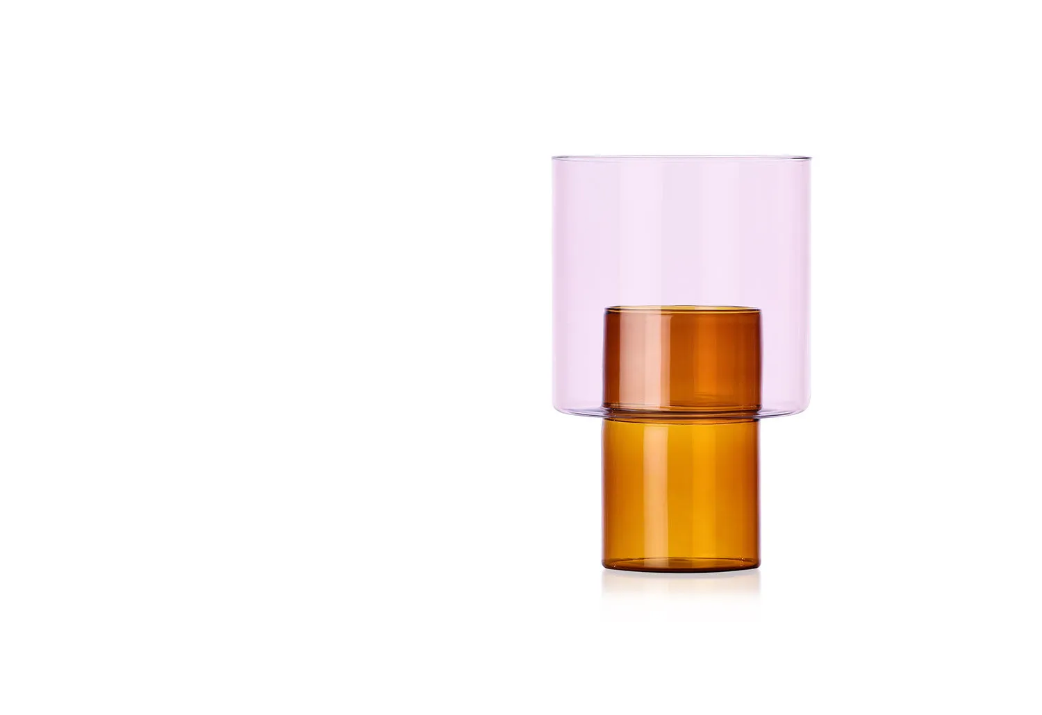 Boreale Vase