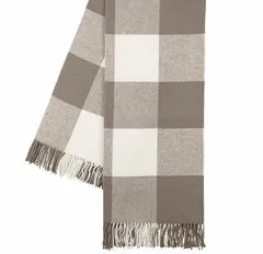 Buffalo Check Throw
