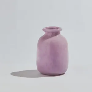 Byron Large Vase - Orchid