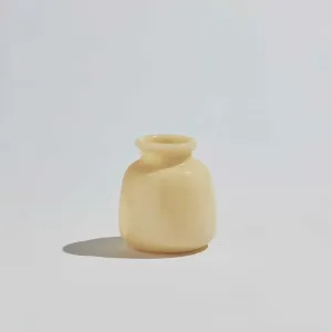 Byron Vase Small - Natural