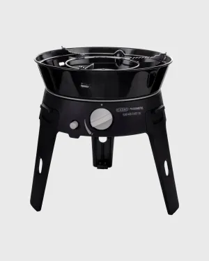 CADAC Dometic Safari Chef 30 LP Deluxe QR - Black