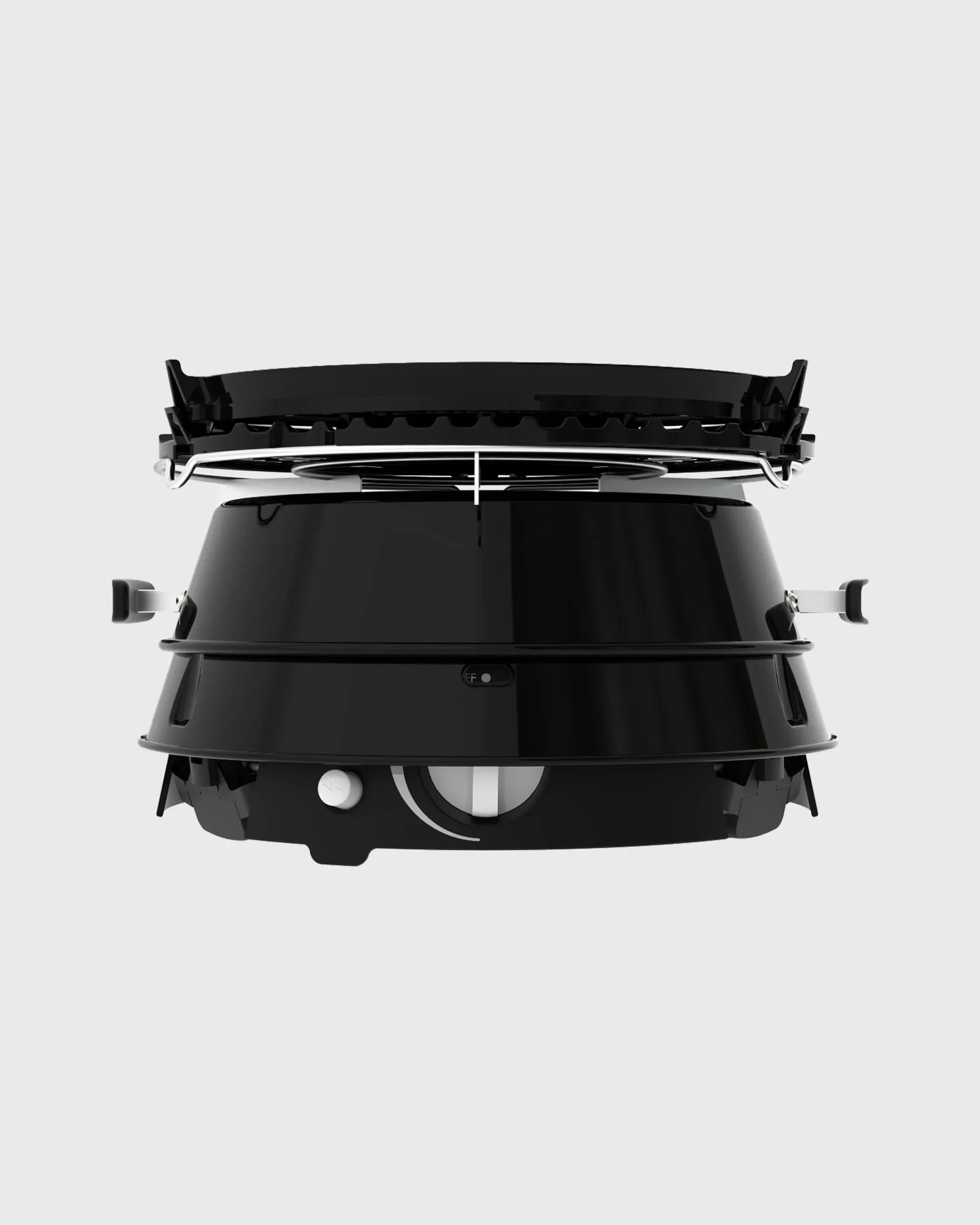 CADAC Dometic Safari Chef 30 LP Deluxe QR - Black