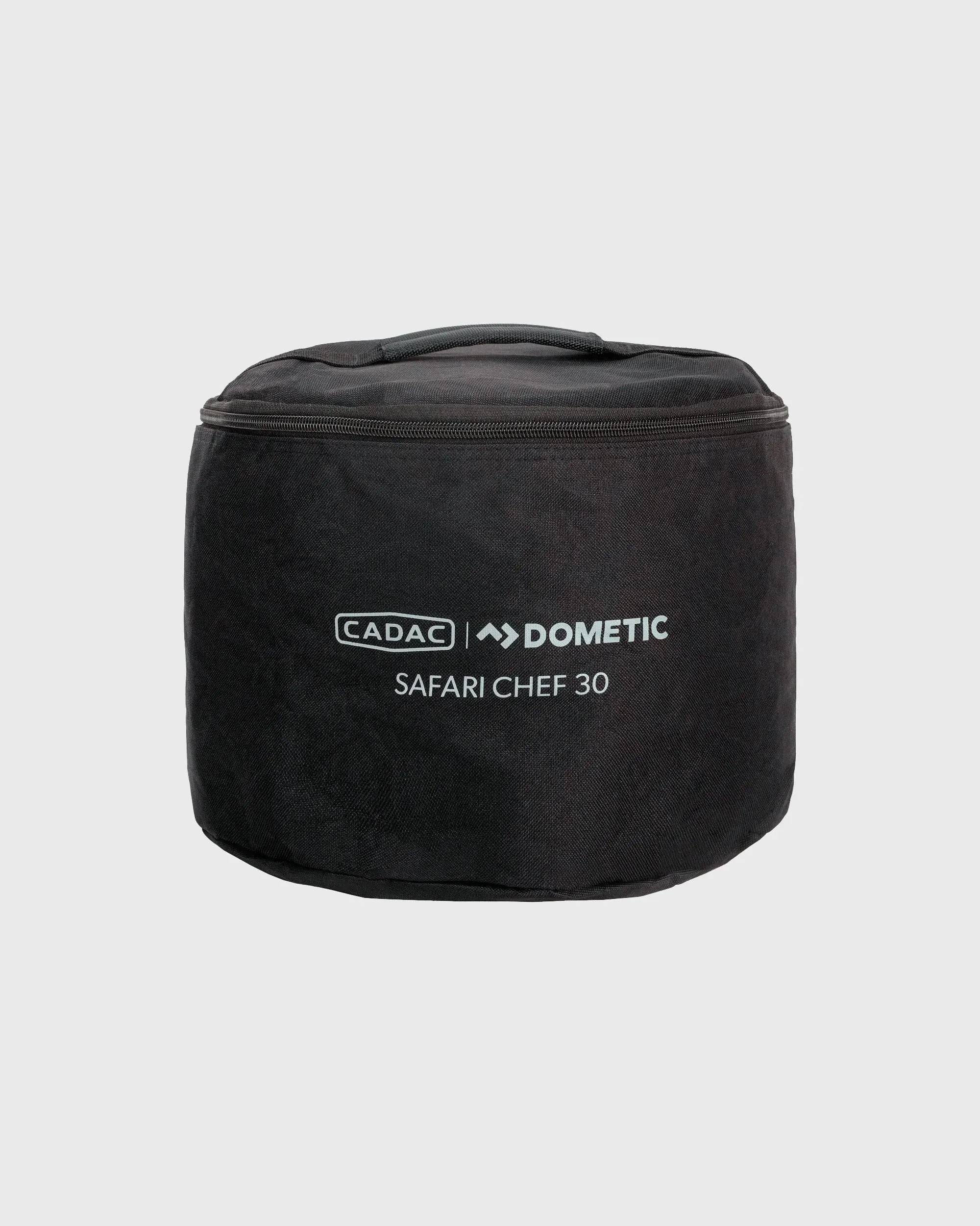 CADAC Dometic Safari Chef 30 LP Deluxe QR - Black