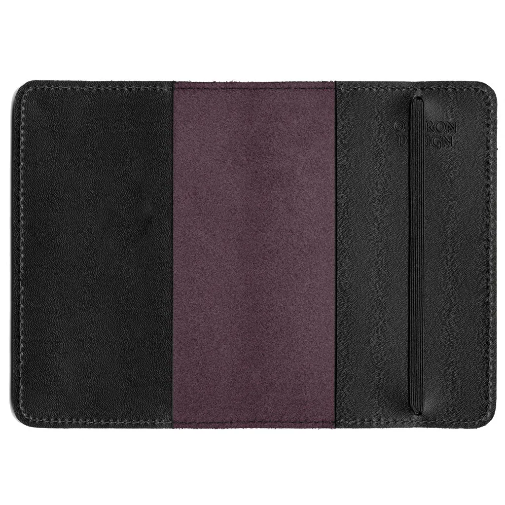 Celtic Hounds Pocket Notebook Cover