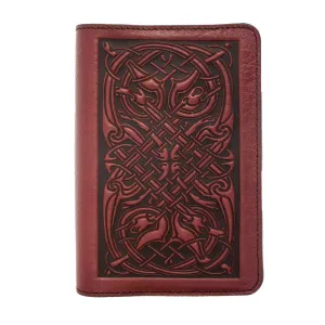 Celtic Hounds Pocket Notebook Cover