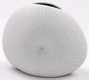 Ceramic DIVA Round Mini Vase