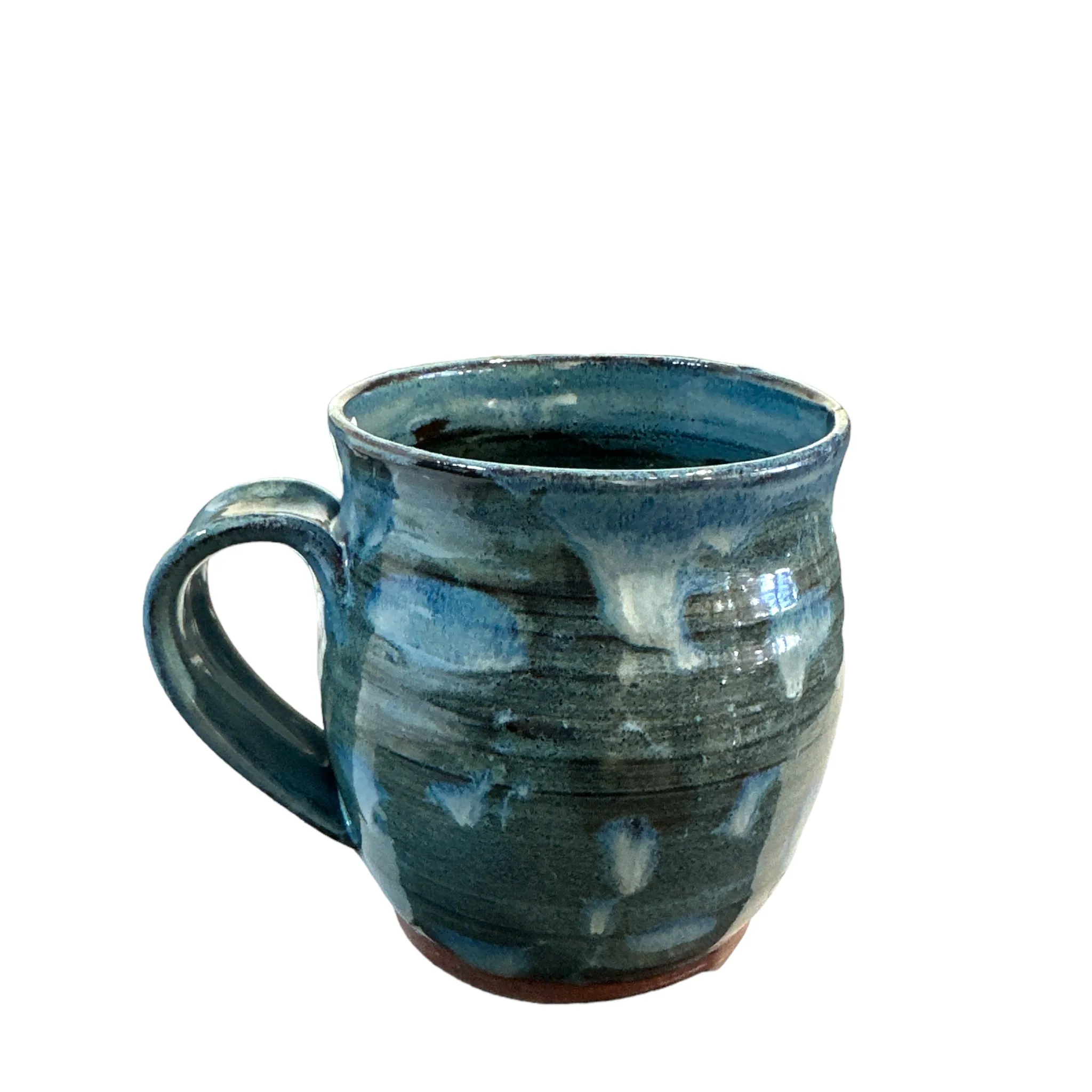Ceramic Mug Collection by Joseph Madigan