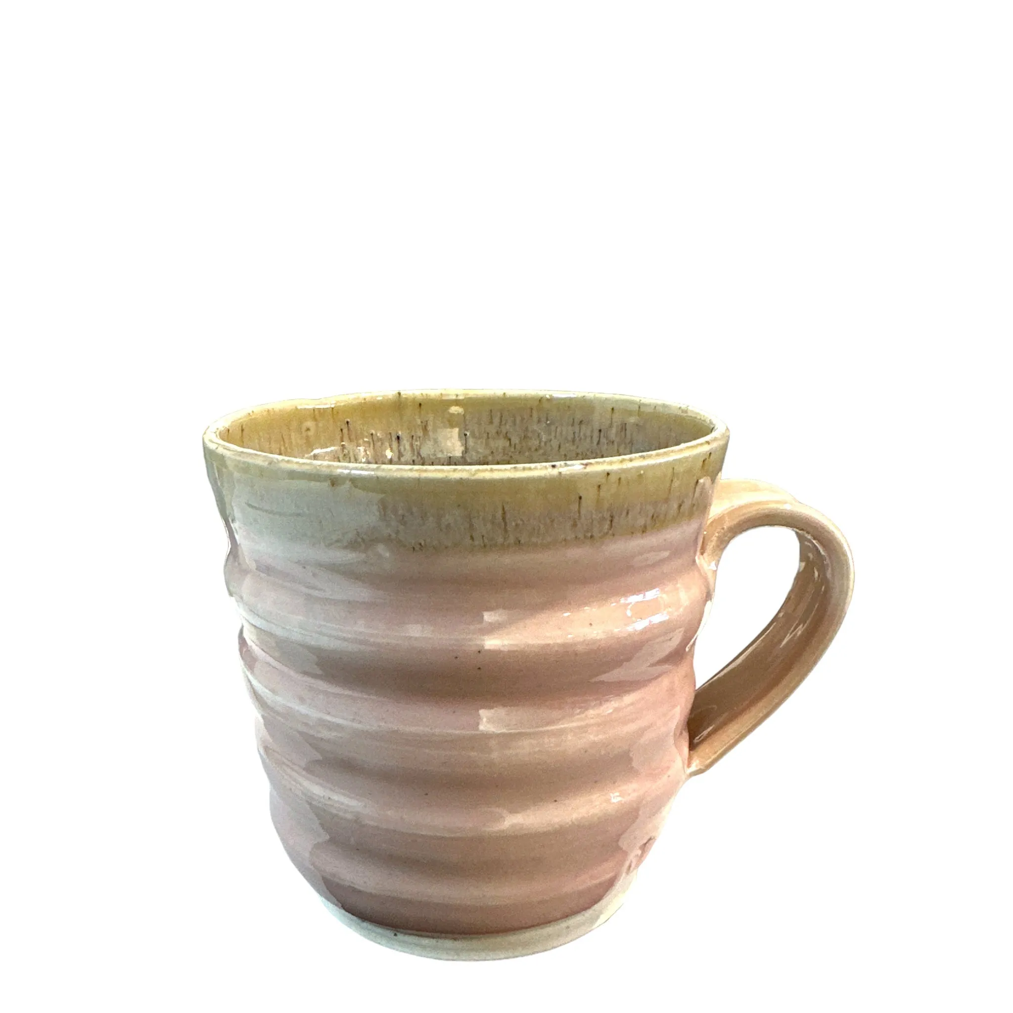 Ceramic Mug Collection by Joseph Madigan