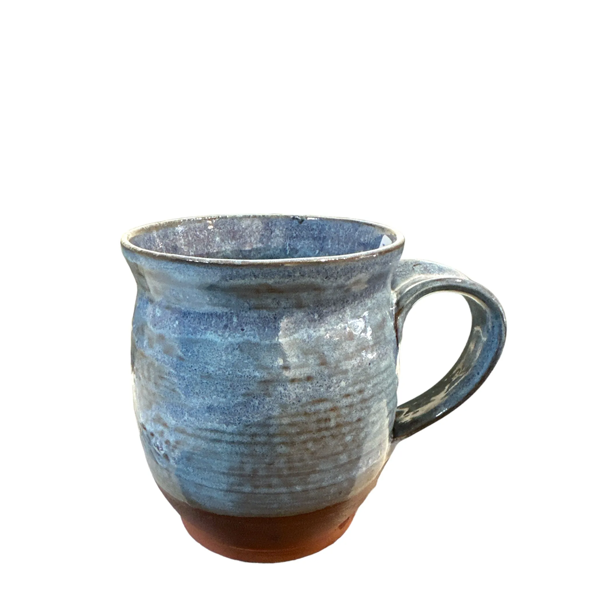 Ceramic Mug Collection by Joseph Madigan