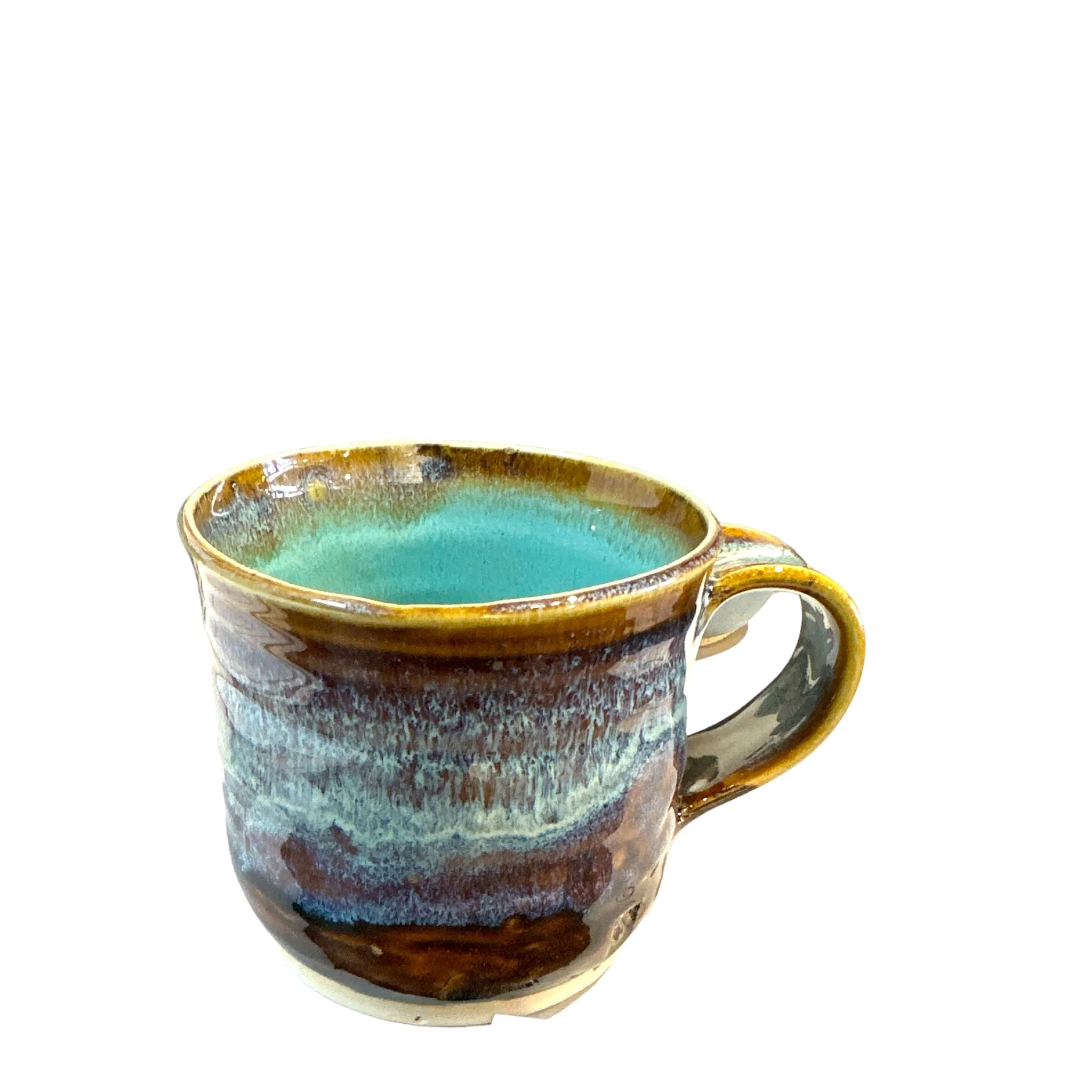 Ceramic Mug Collection by Joseph Madigan