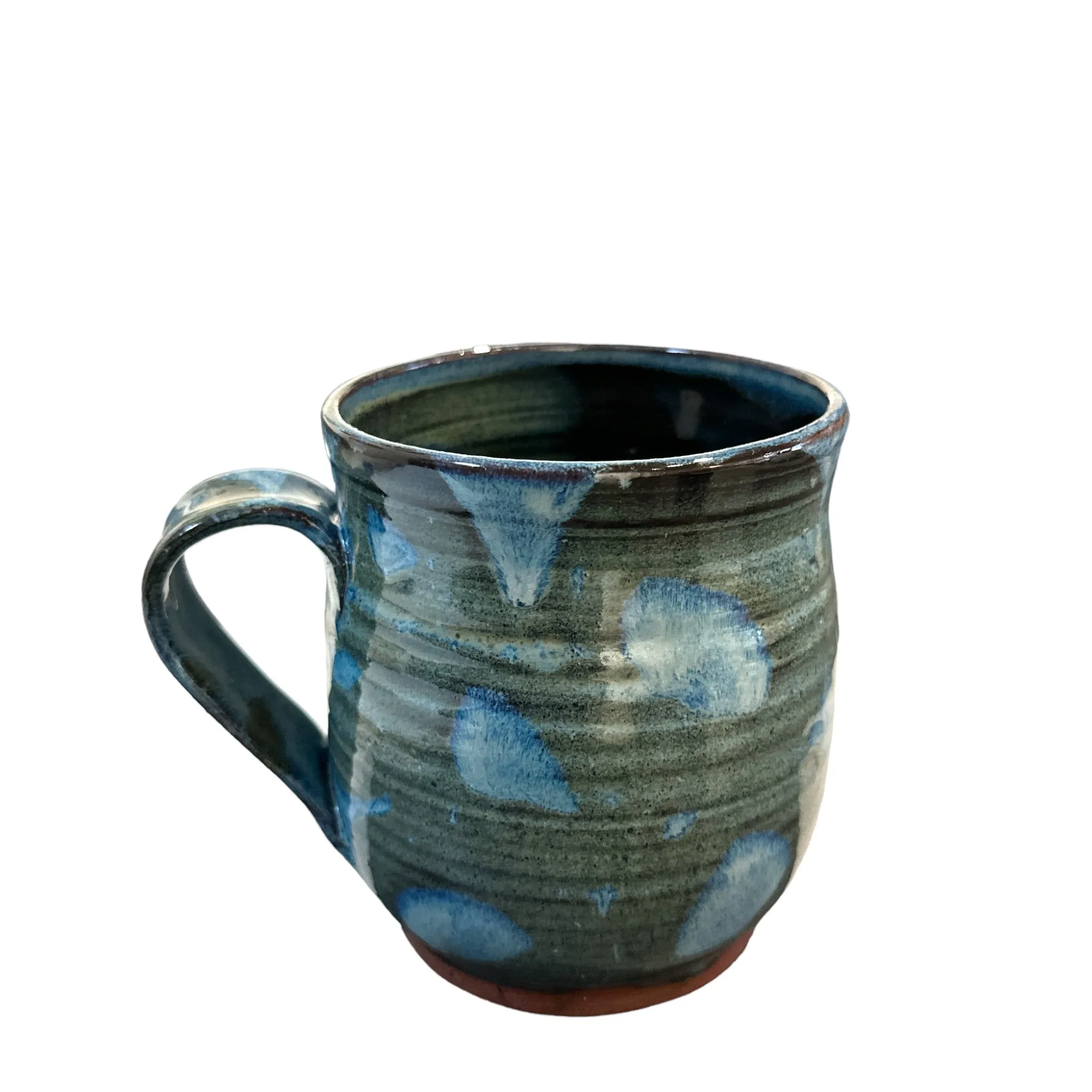 Ceramic Mug Collection by Joseph Madigan