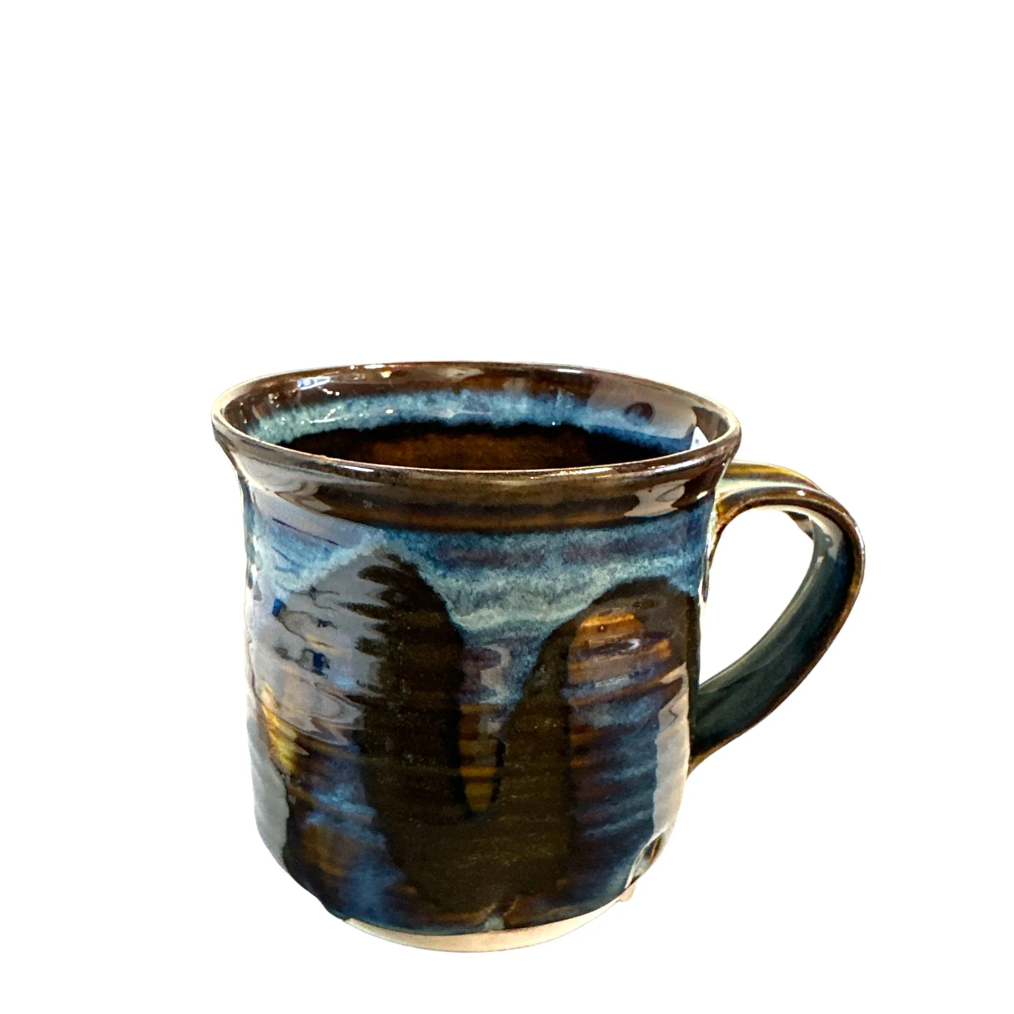Ceramic Mug Collection by Joseph Madigan