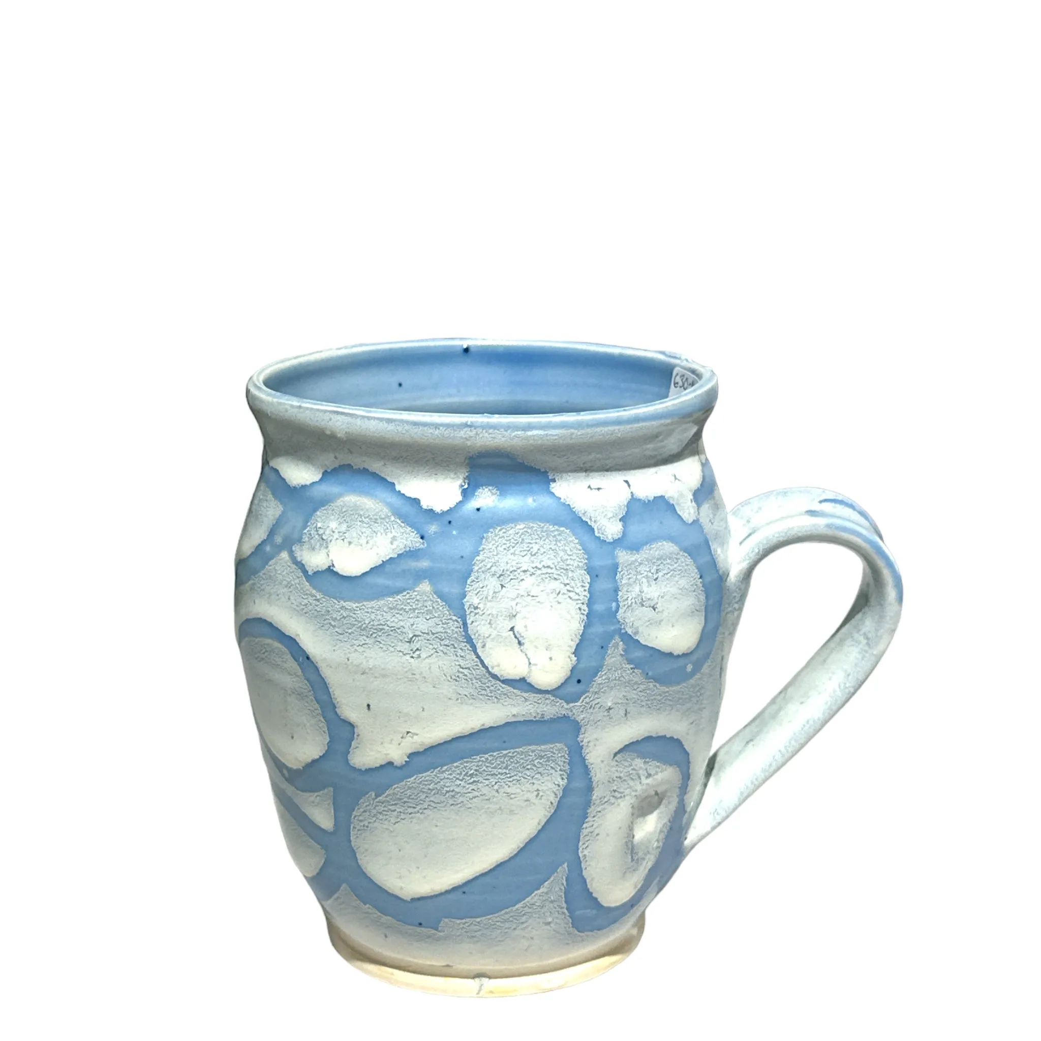 Ceramic Mug Collection by Joseph Madigan