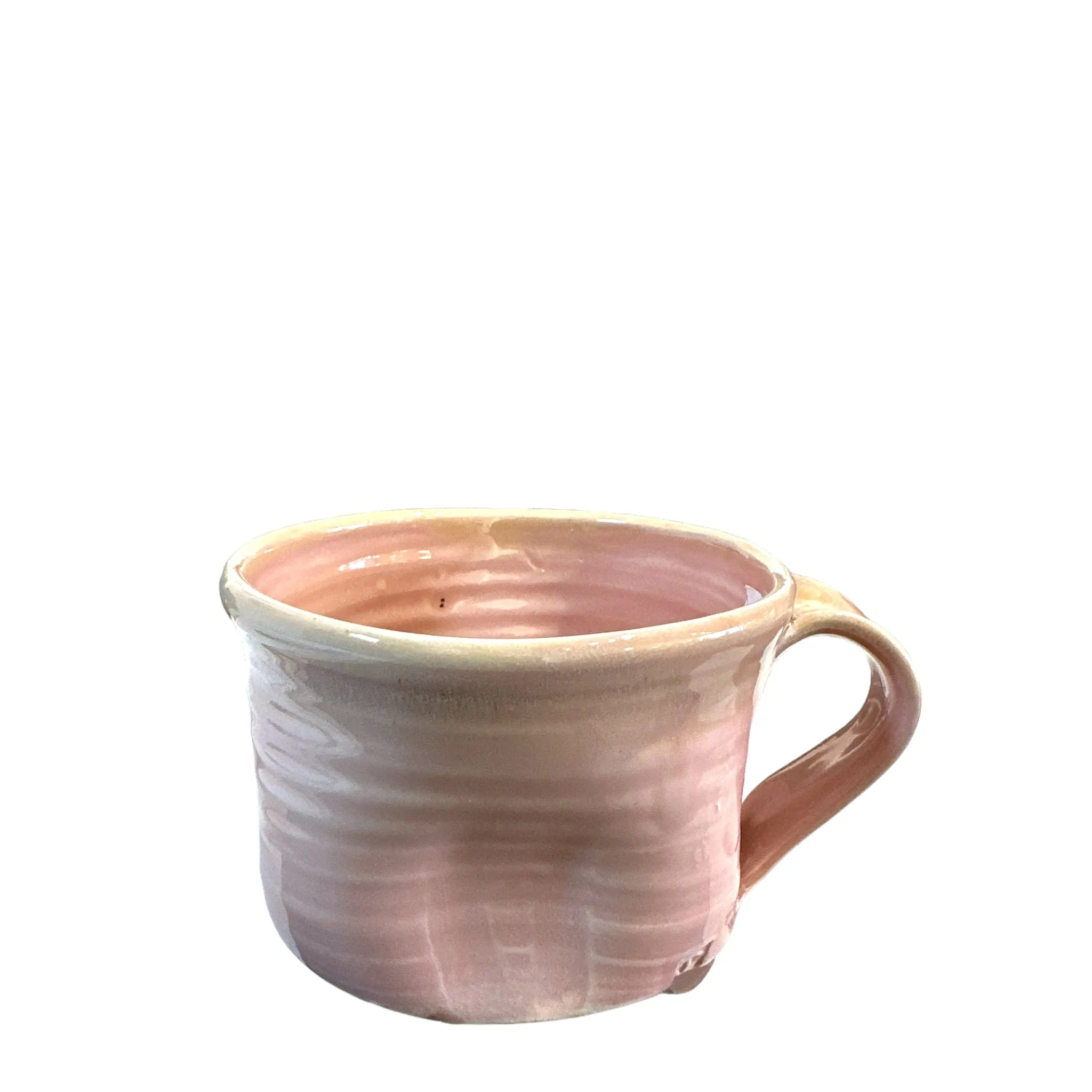 Ceramic Mug Collection by Joseph Madigan