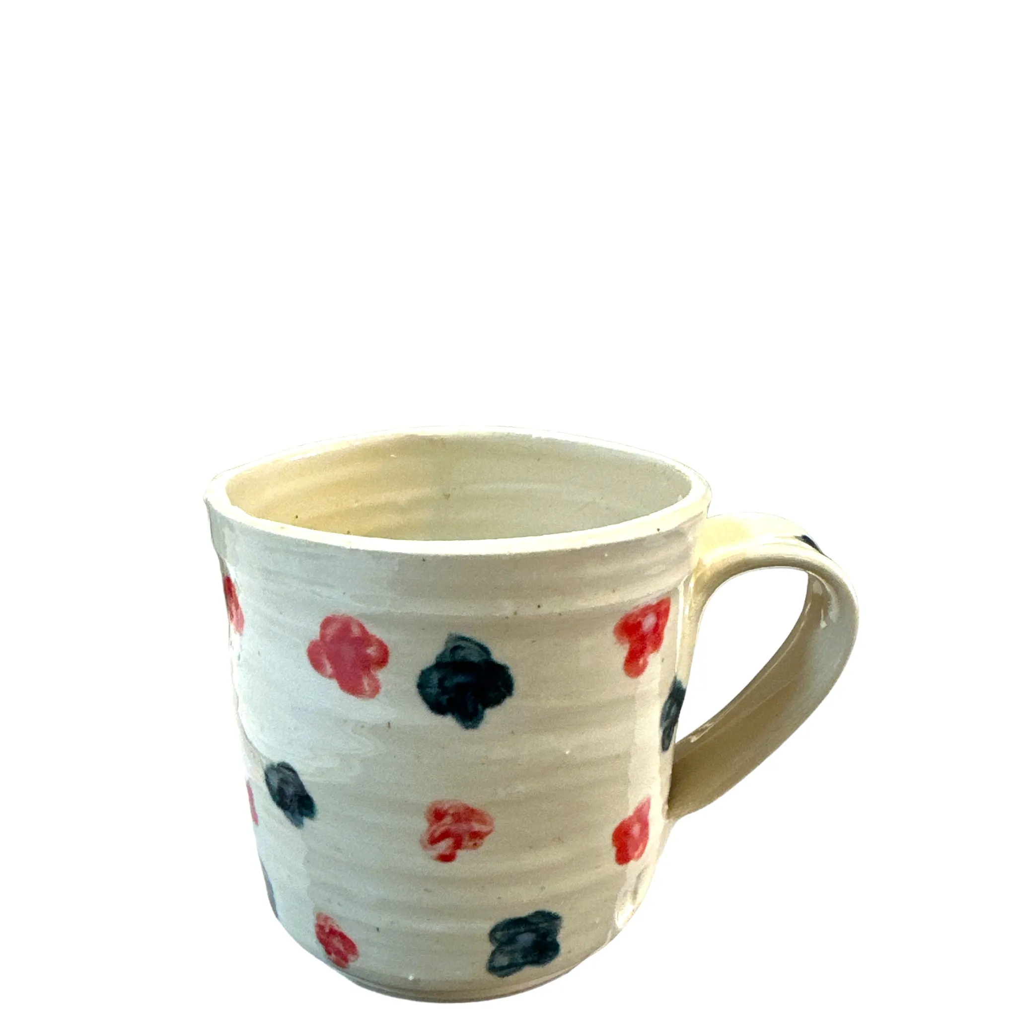 Ceramic Mug Collection by Joseph Madigan
