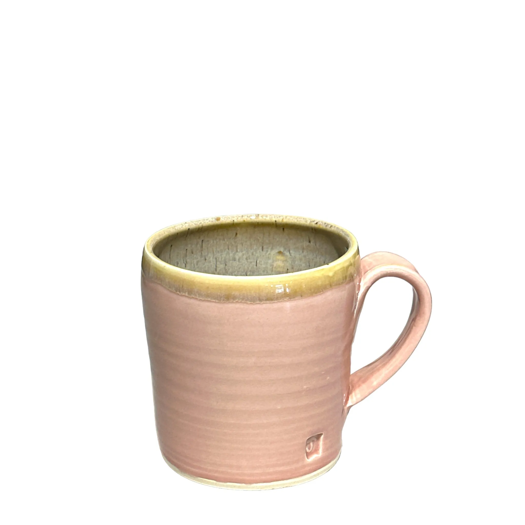 Ceramic Mug Collection by Joseph Madigan
