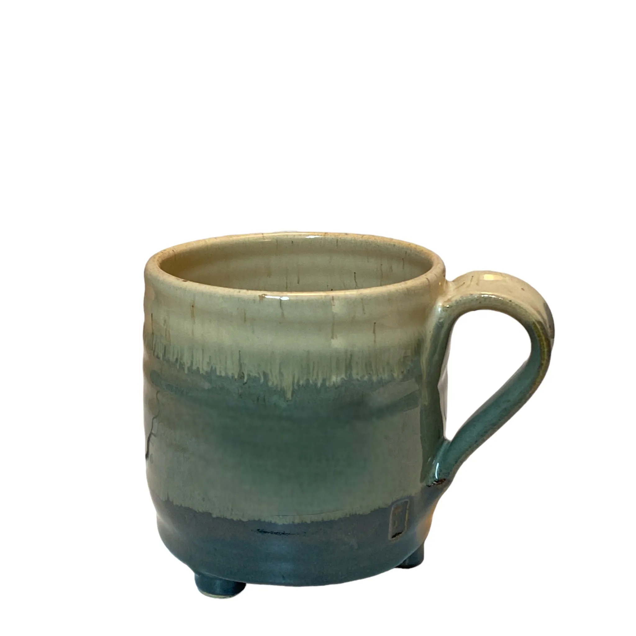 Ceramic Mug Collection by Joseph Madigan