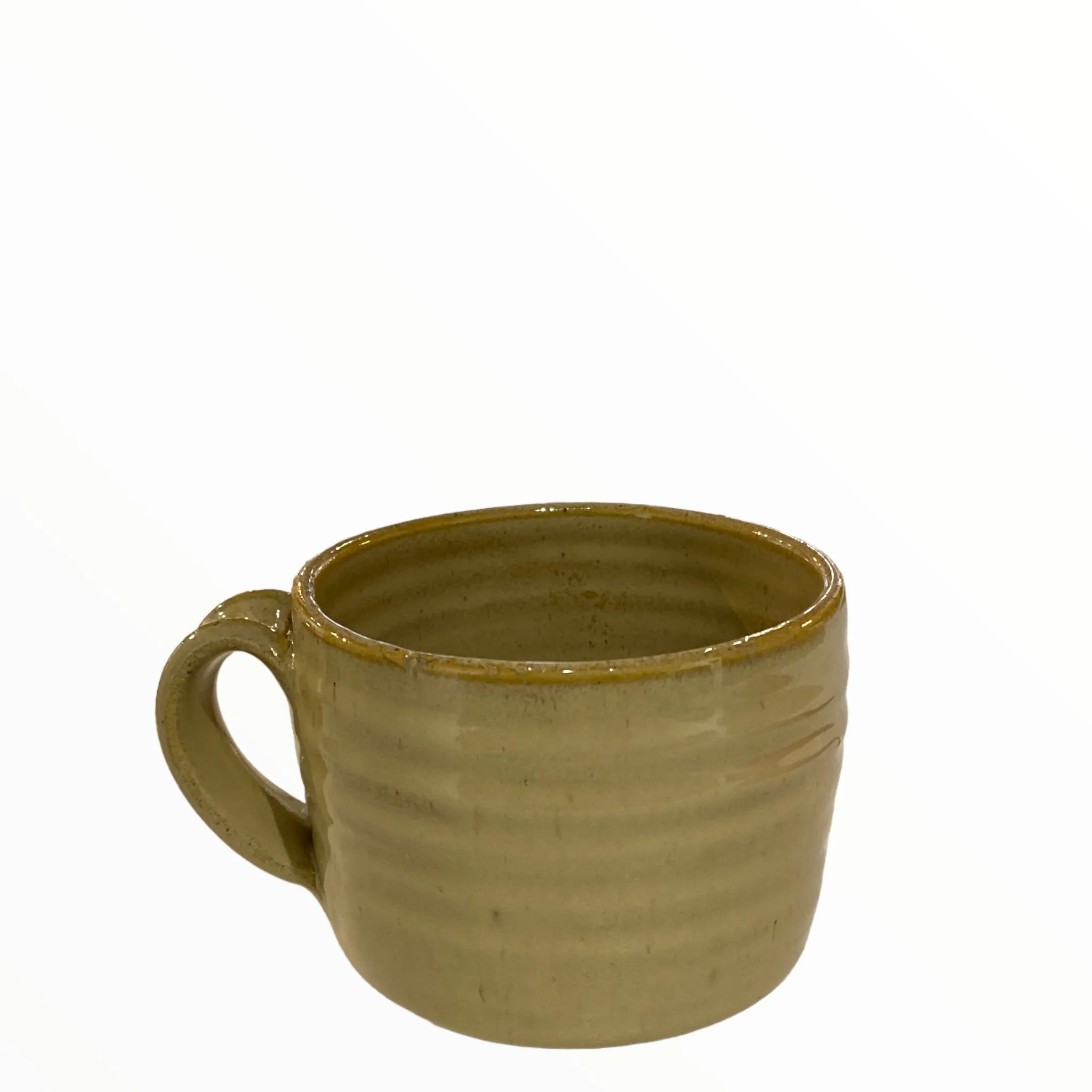 Ceramic Mug Collection by Joseph Madigan