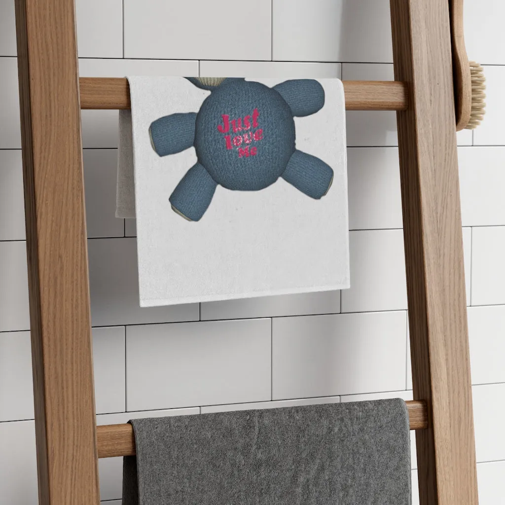 CG Bear Rally Towel, 11x18