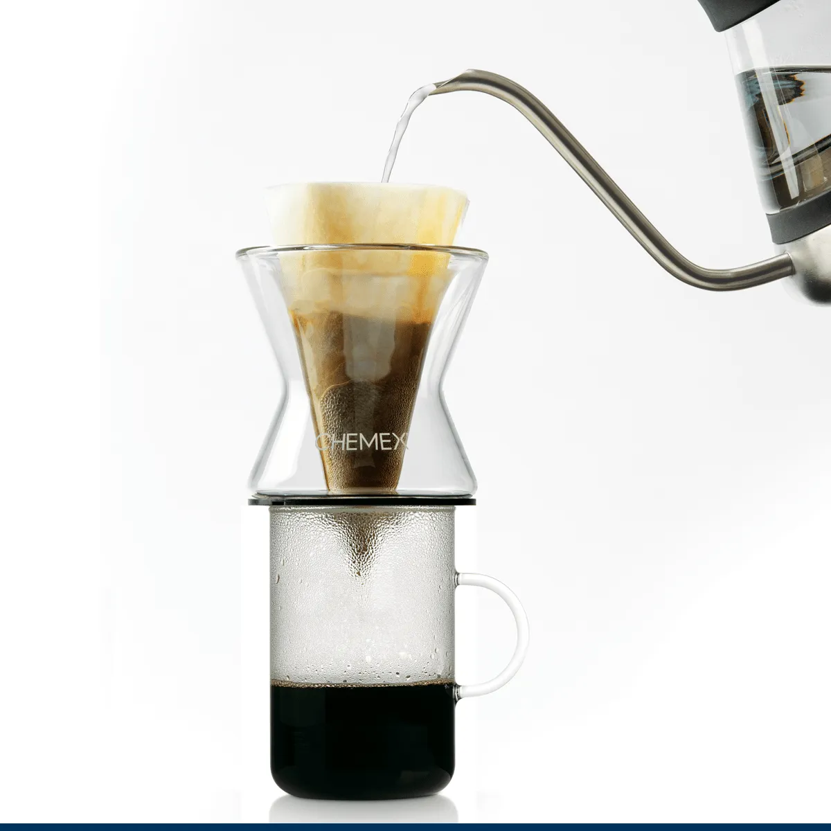 Chemex Funnex® Brewer