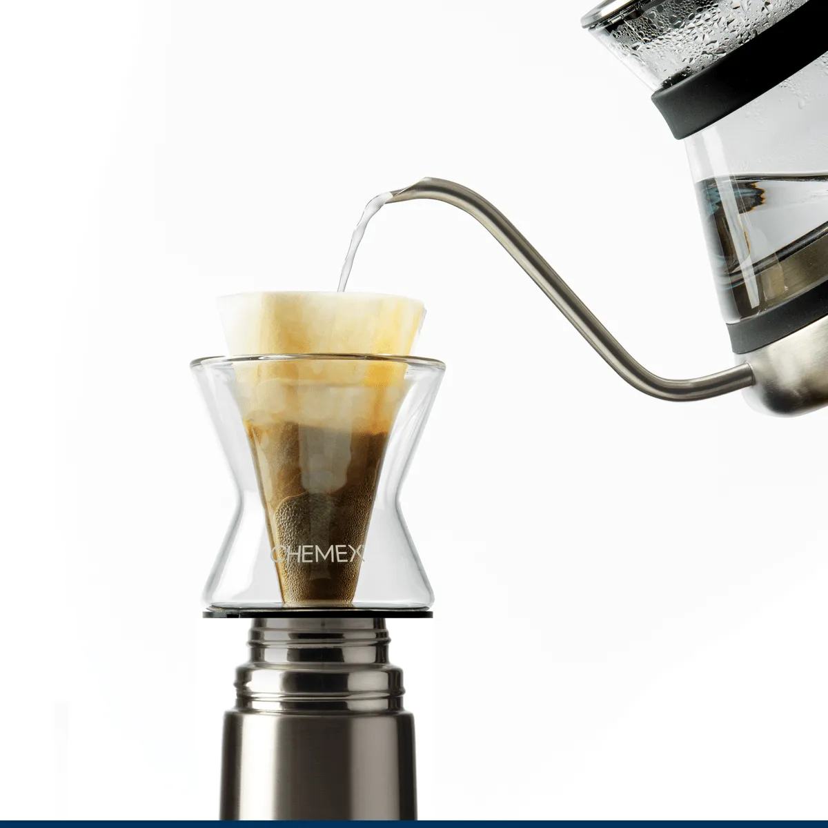 Chemex Funnex® Brewer