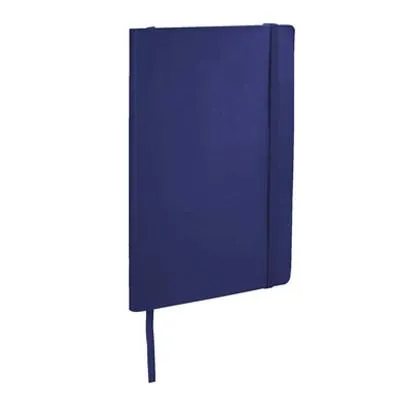 Classic Hard Cover Notebook
