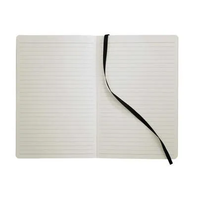 Classic Hard Cover Notebook