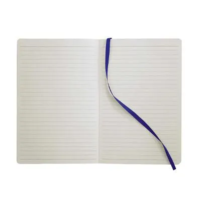 Classic Hard Cover Notebook