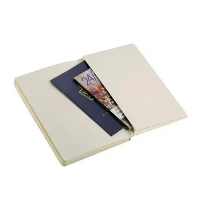 Classic Hard Cover Notebook