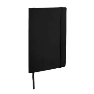 Classic Hard Cover Notebook
