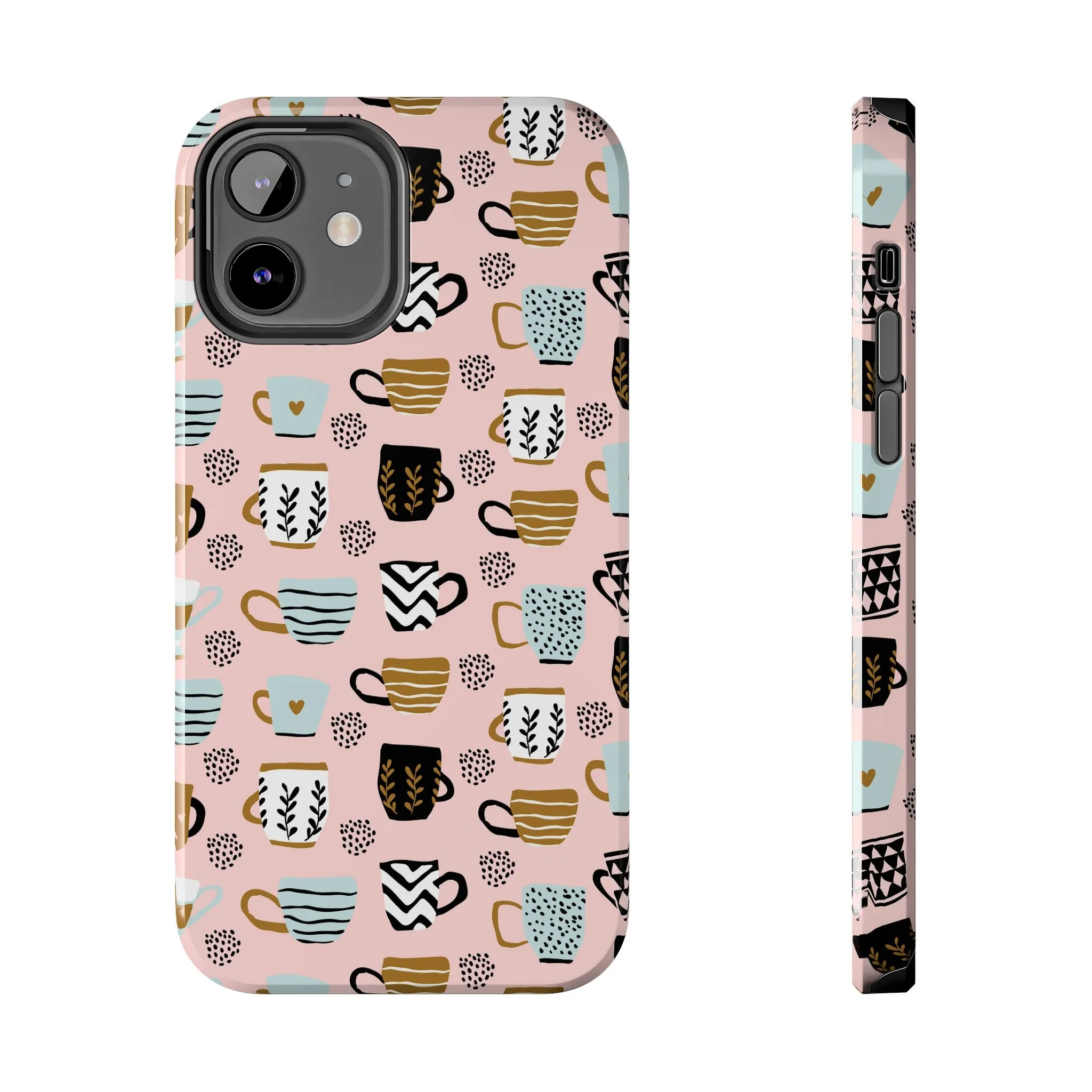 Coffee Queen | Coffee Mugs Case