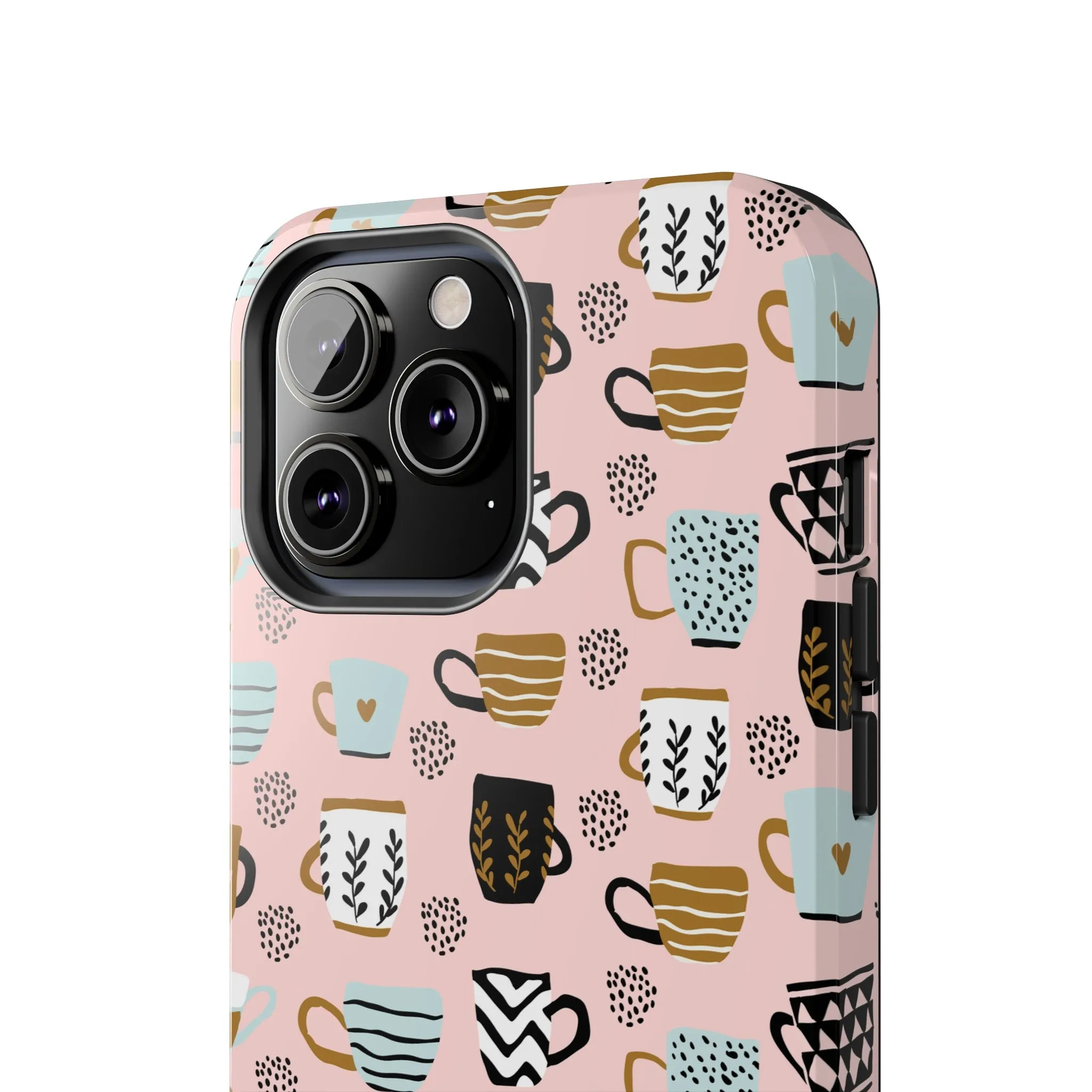 Coffee Queen | Coffee Mugs Case