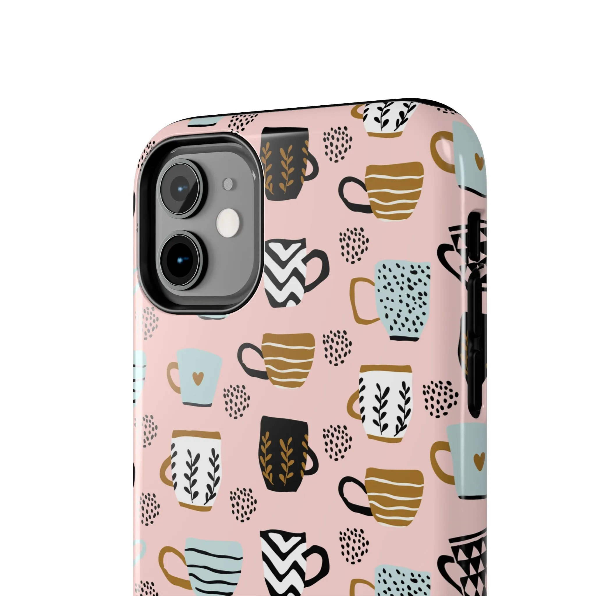 Coffee Queen | Coffee Mugs Case