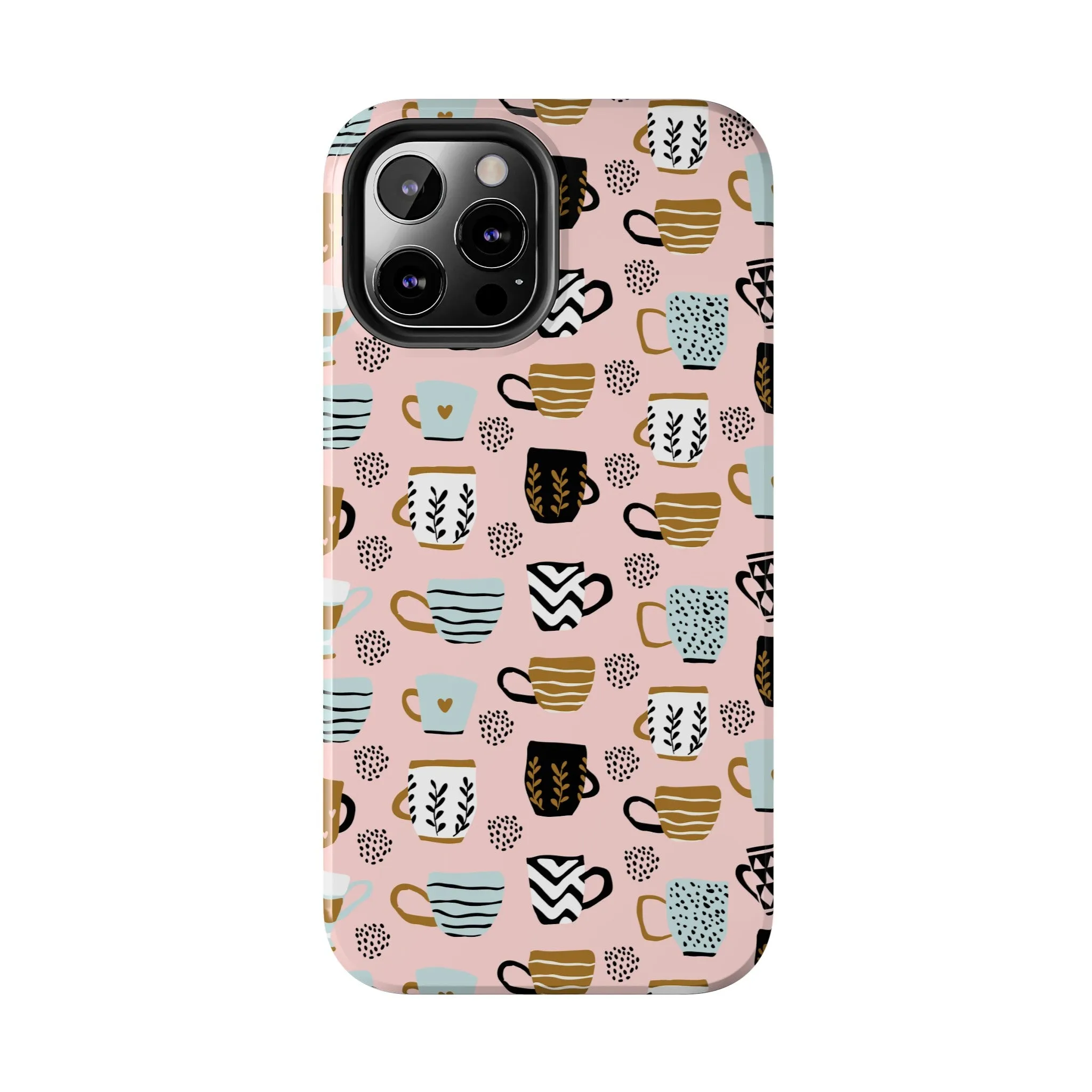 Coffee Queen | Coffee Mugs Case