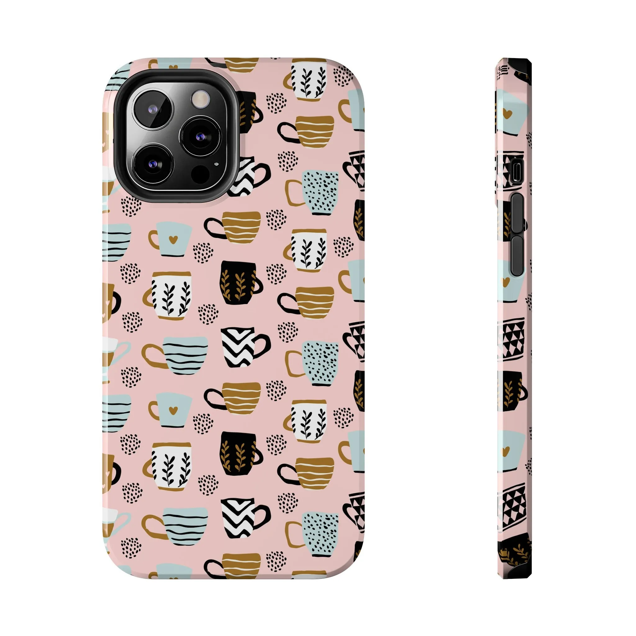 Coffee Queen | Coffee Mugs Case