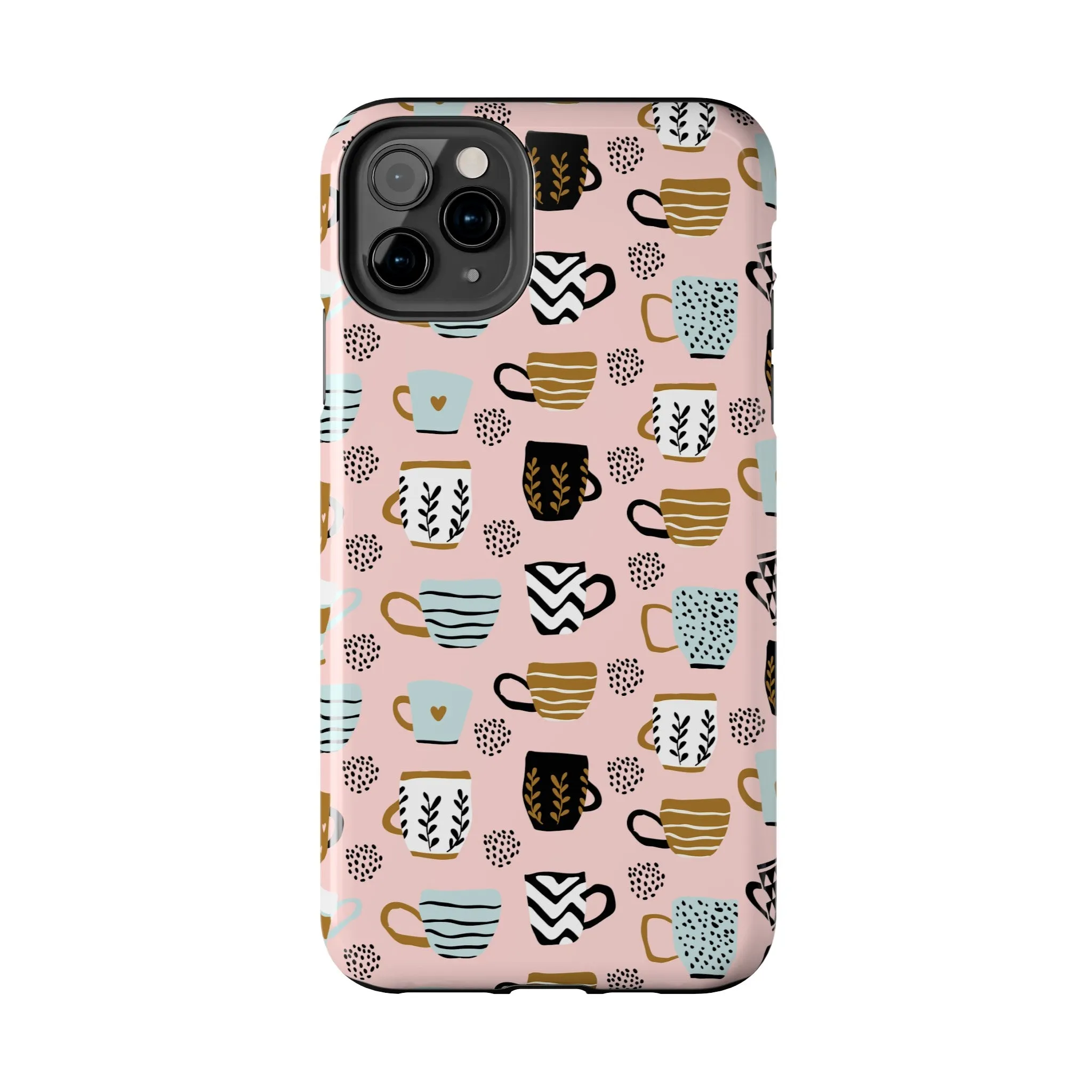 Coffee Queen | Coffee Mugs Case