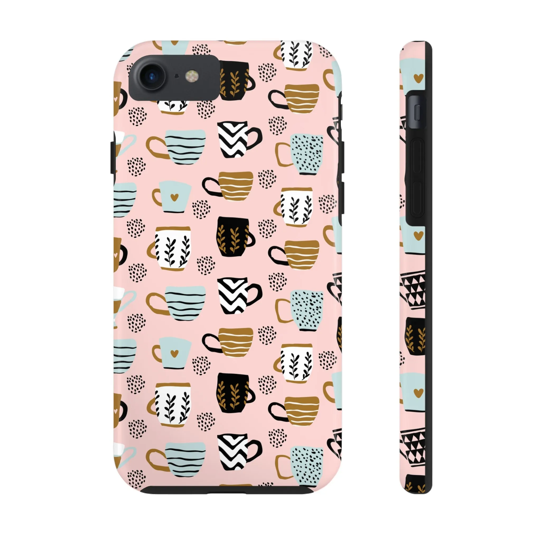 Coffee Queen | Coffee Mugs Case