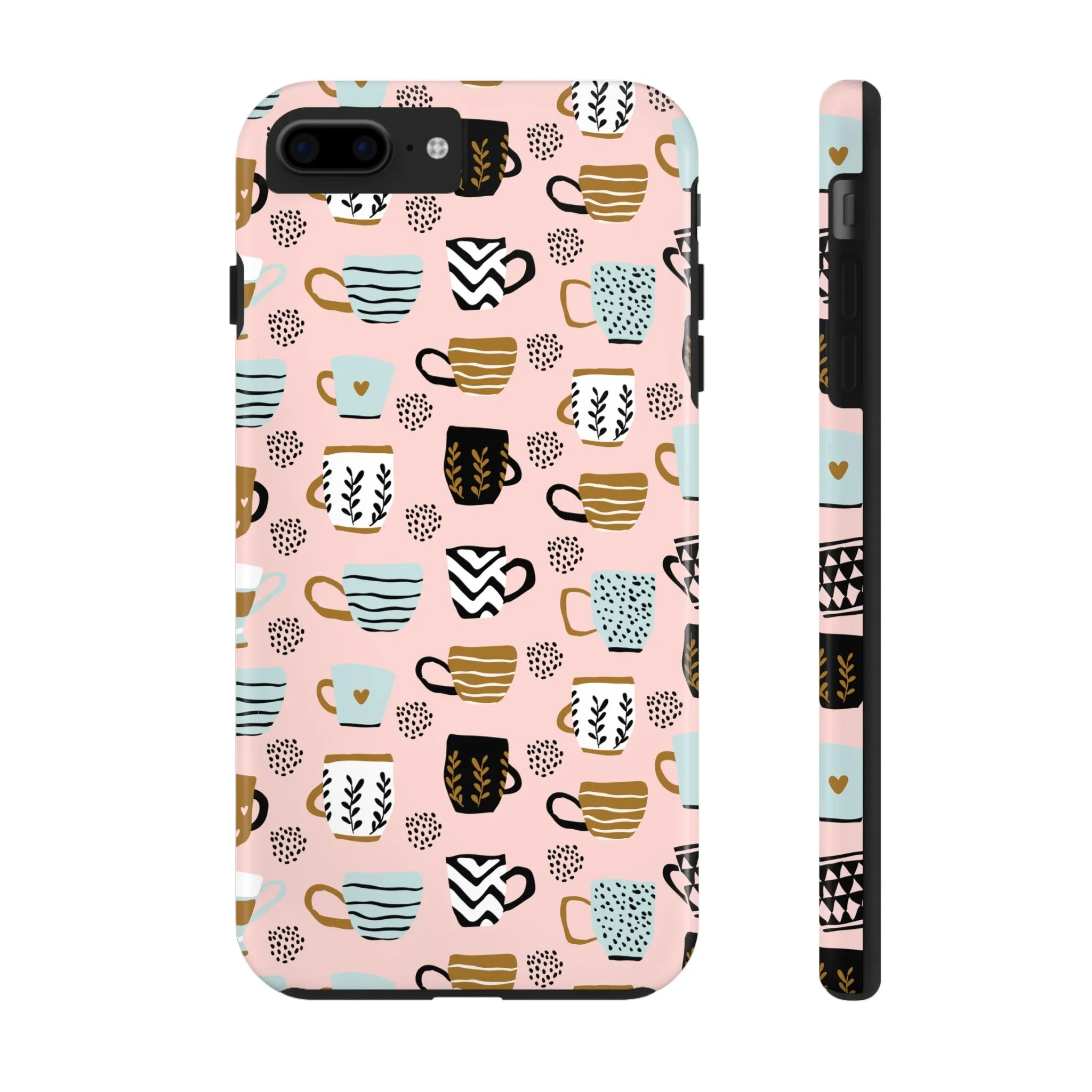 Coffee Queen | Coffee Mugs Case