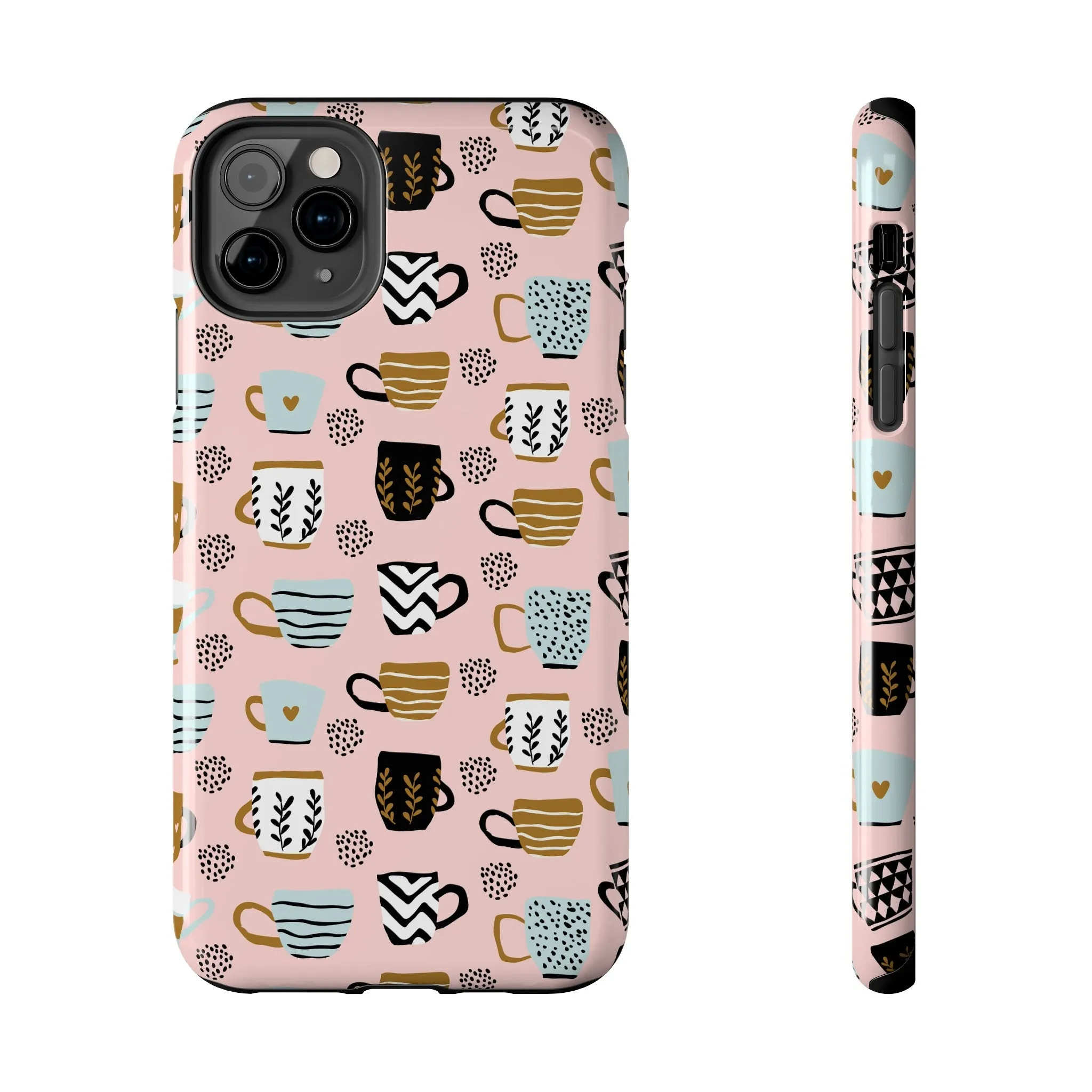Coffee Queen | Coffee Mugs Case