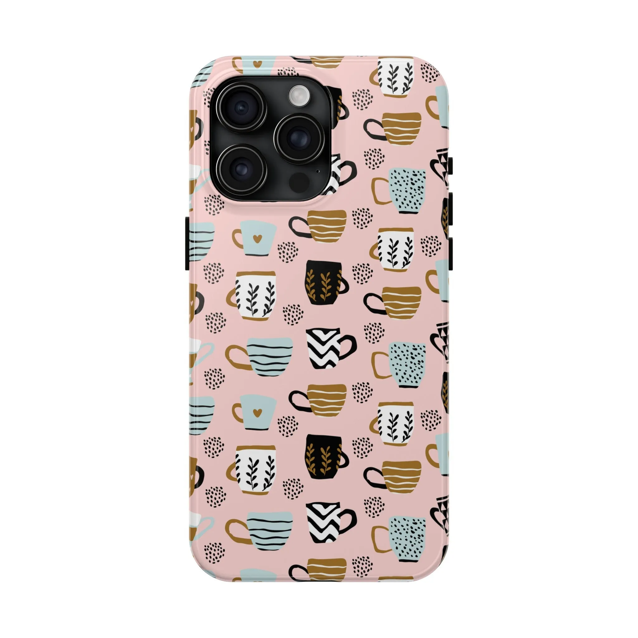 Coffee Queen | Coffee Mugs Case