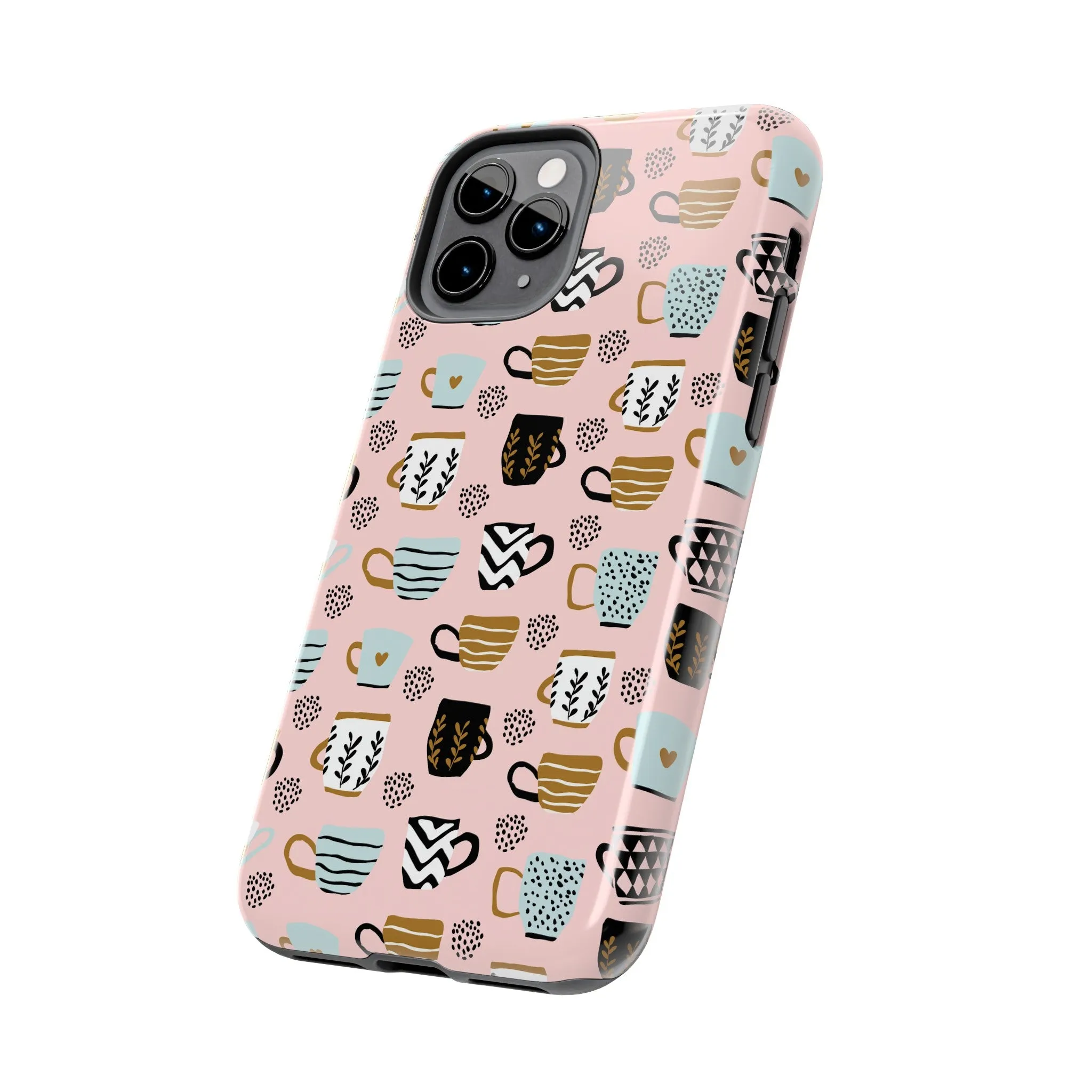 Coffee Queen | Coffee Mugs Case
