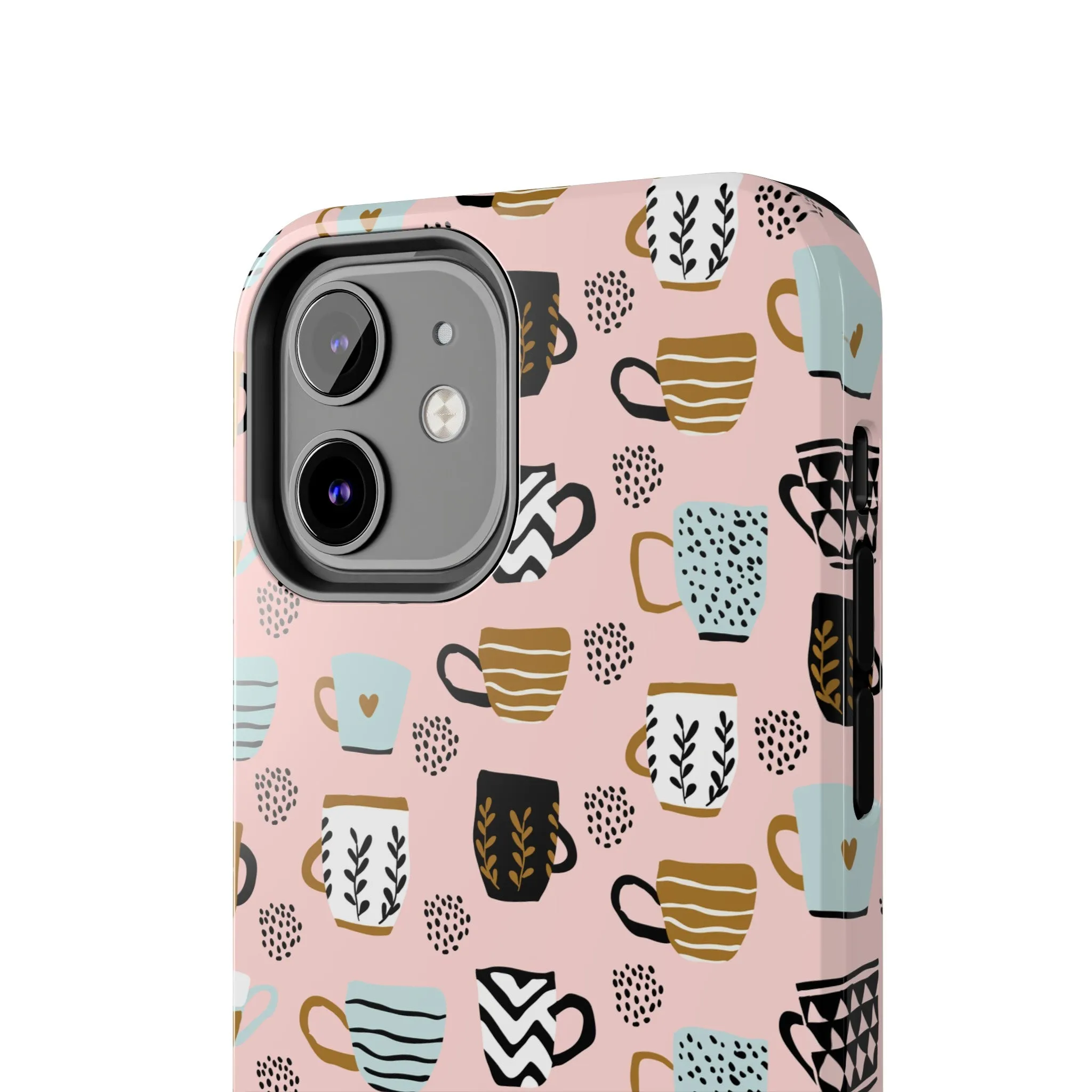 Coffee Queen | Coffee Mugs Case