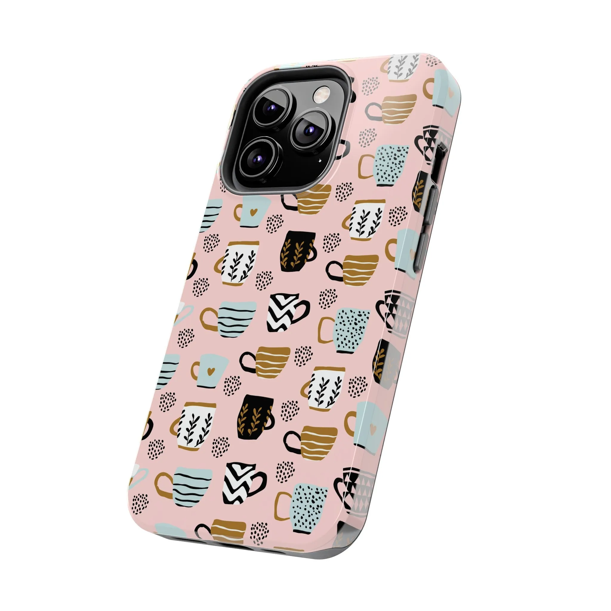 Coffee Queen | Coffee Mugs Case