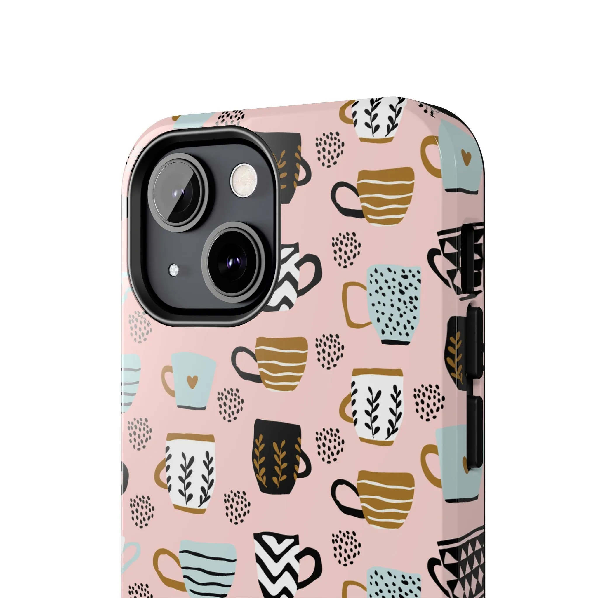 Coffee Queen | Coffee Mugs Case