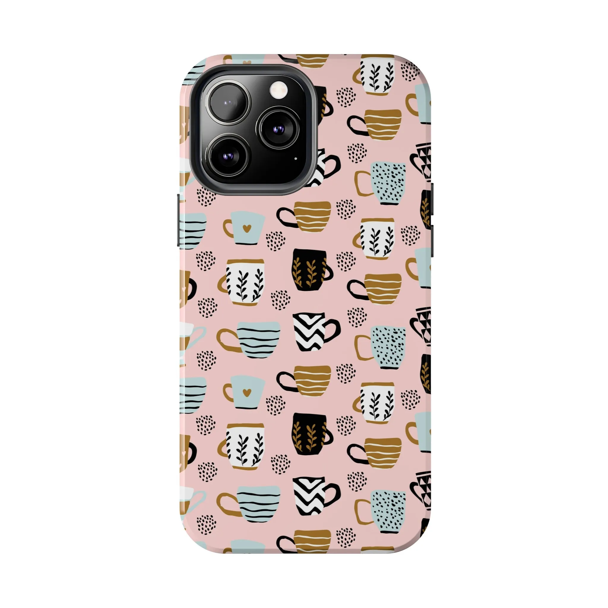 Coffee Queen | Coffee Mugs Case