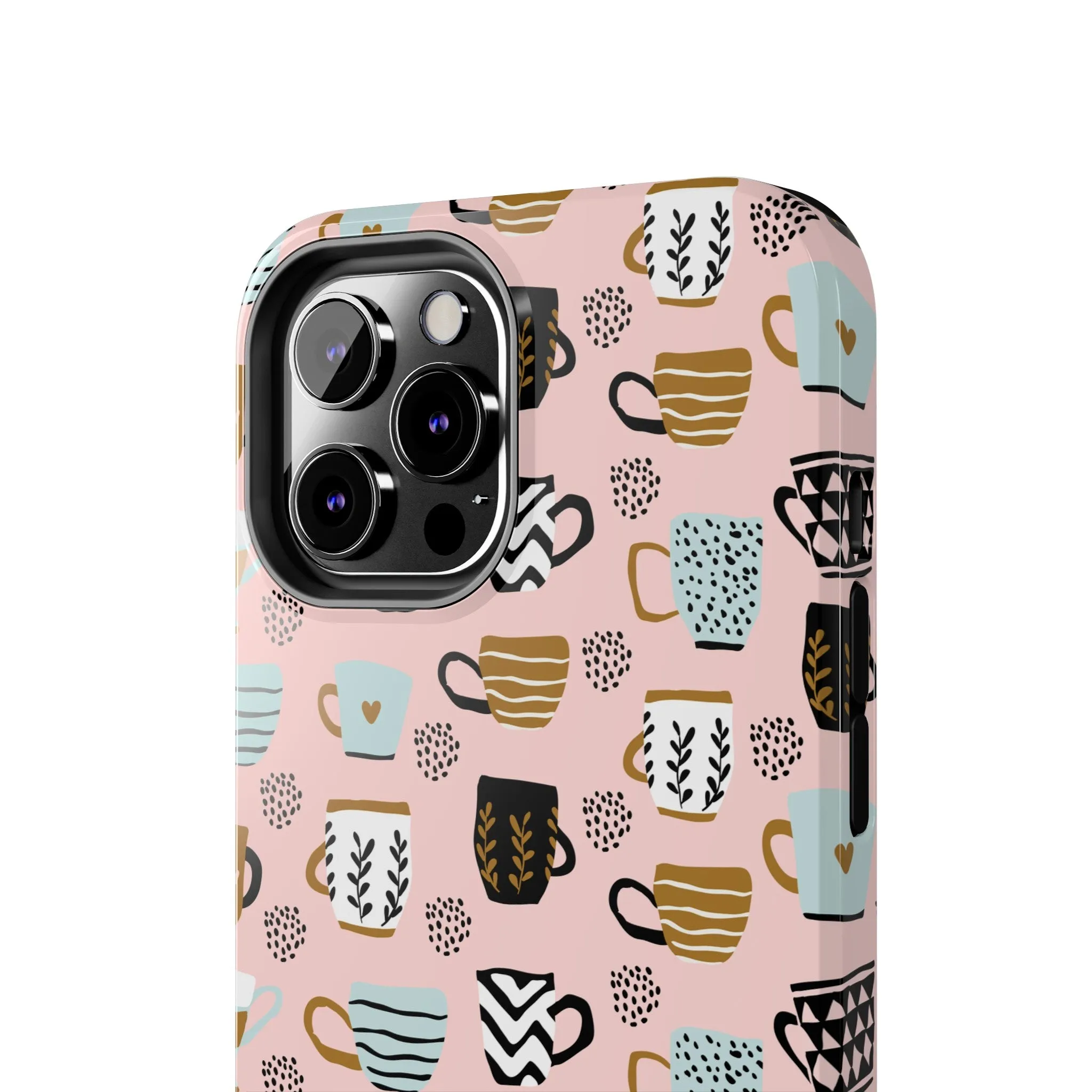 Coffee Queen | Coffee Mugs Case