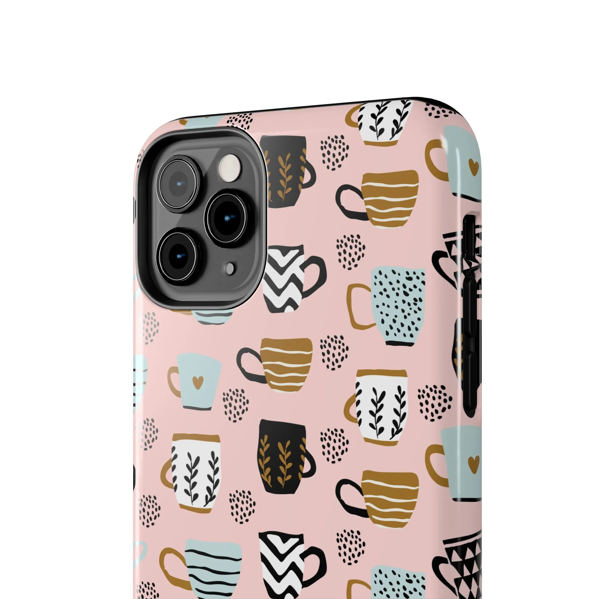 Coffee Queen | Coffee Mugs Case