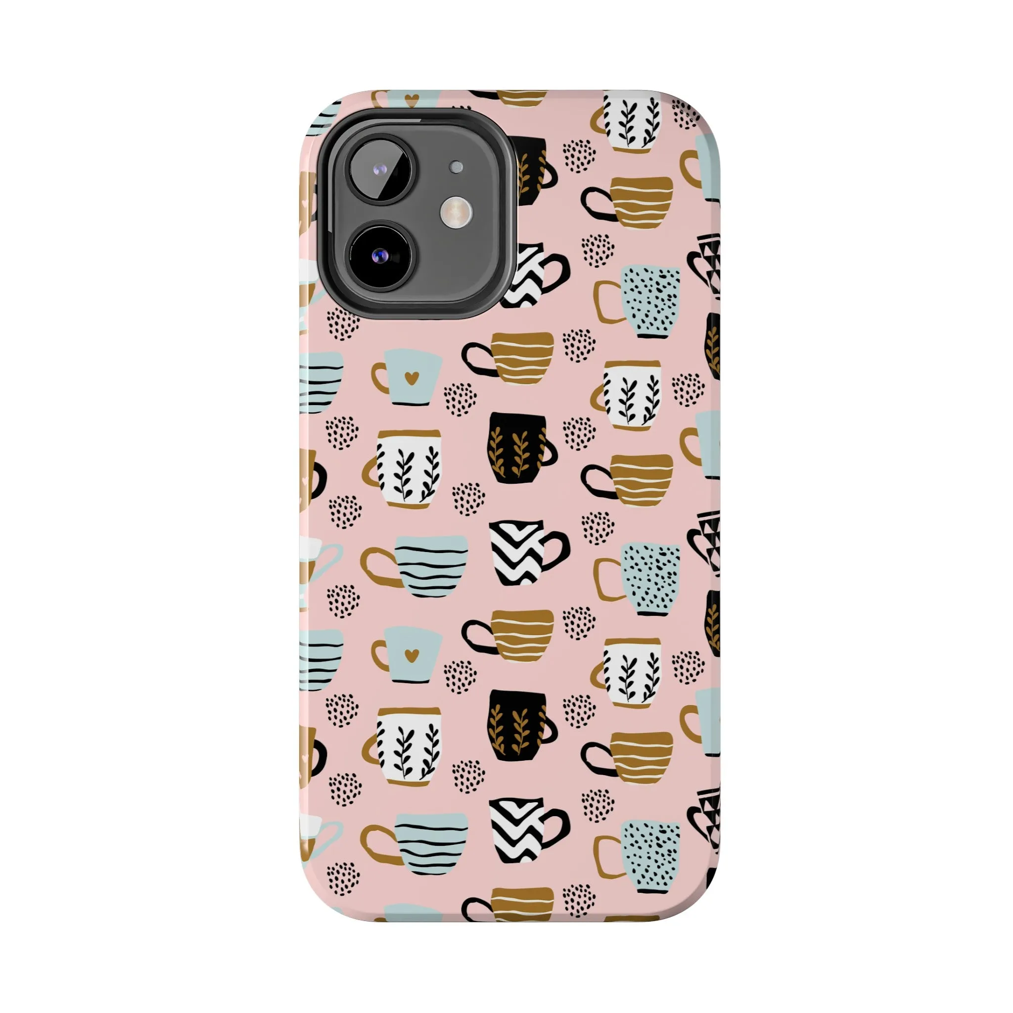 Coffee Queen | Coffee Mugs Case
