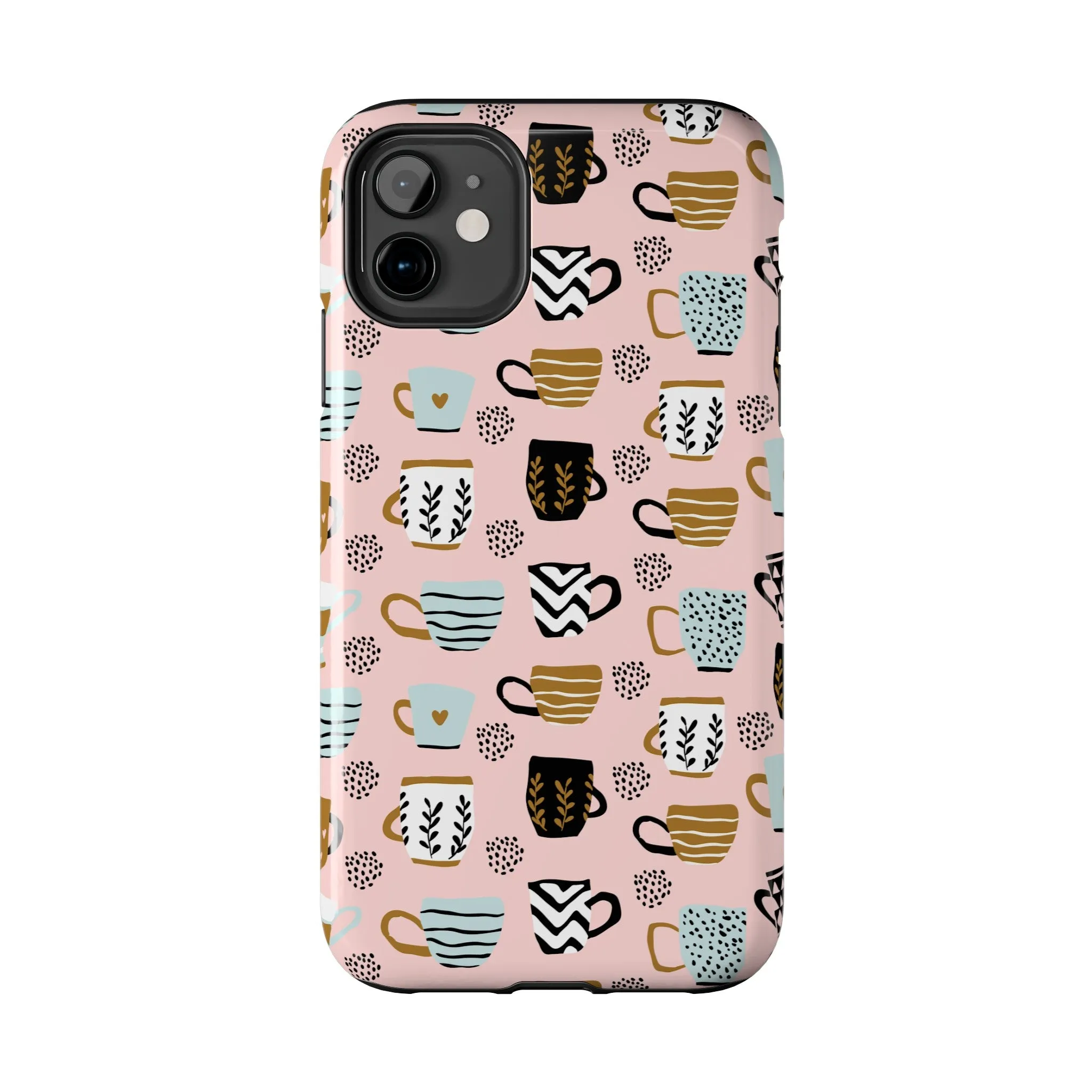 Coffee Queen | Coffee Mugs Case