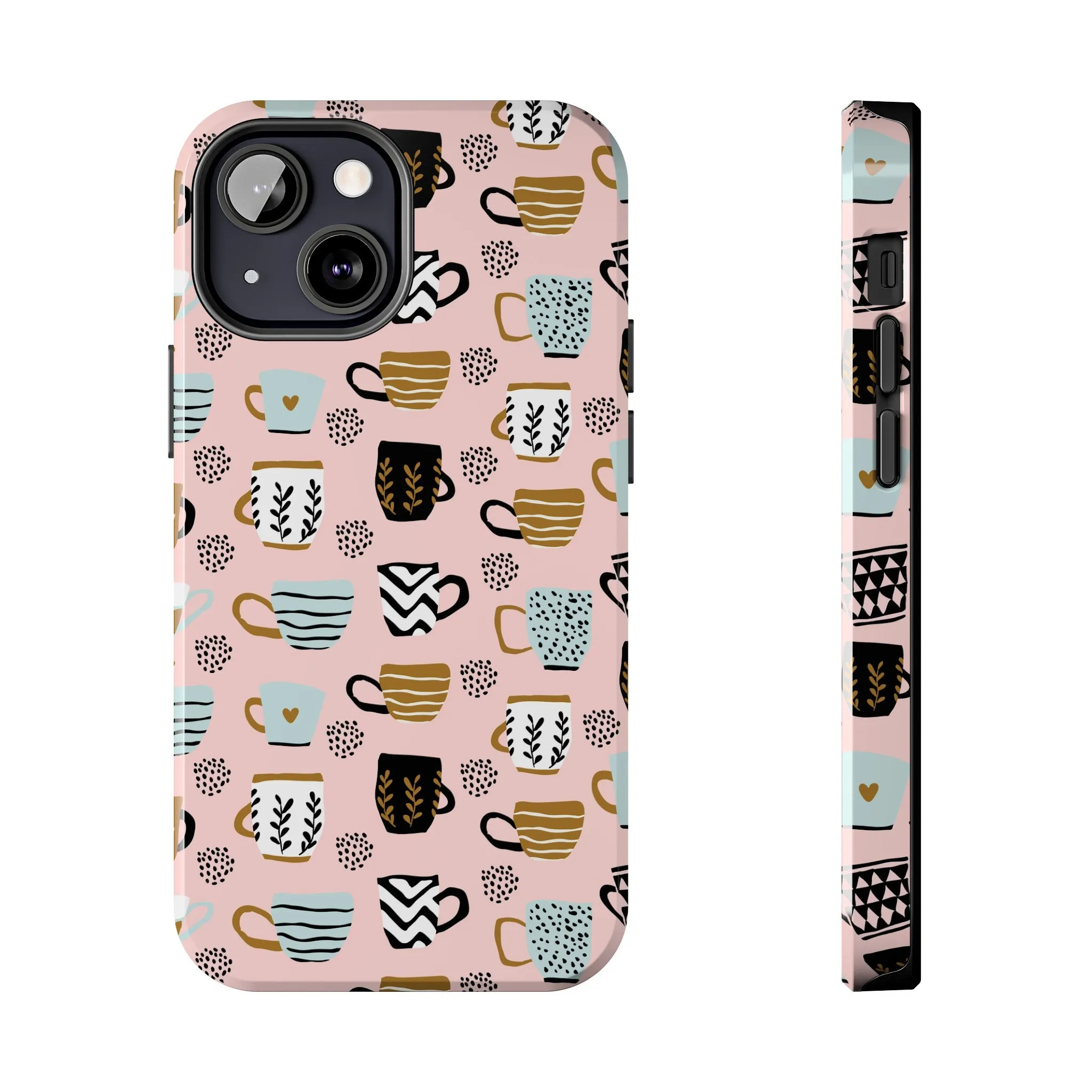 Coffee Queen | Coffee Mugs Case